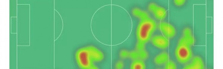 开元平台-亚马尔本场4射1正+14过人8成功 3关键传球+6造犯规 获评8.5分