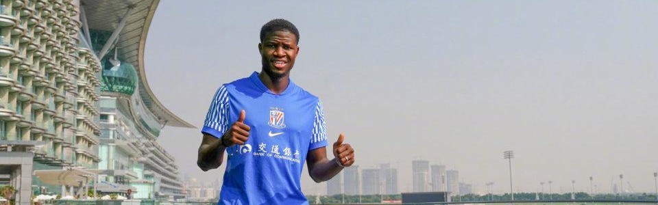 登录入口-申花签下盖伊！全队身价1700万，媒体人：夺冠热门堪比恒大