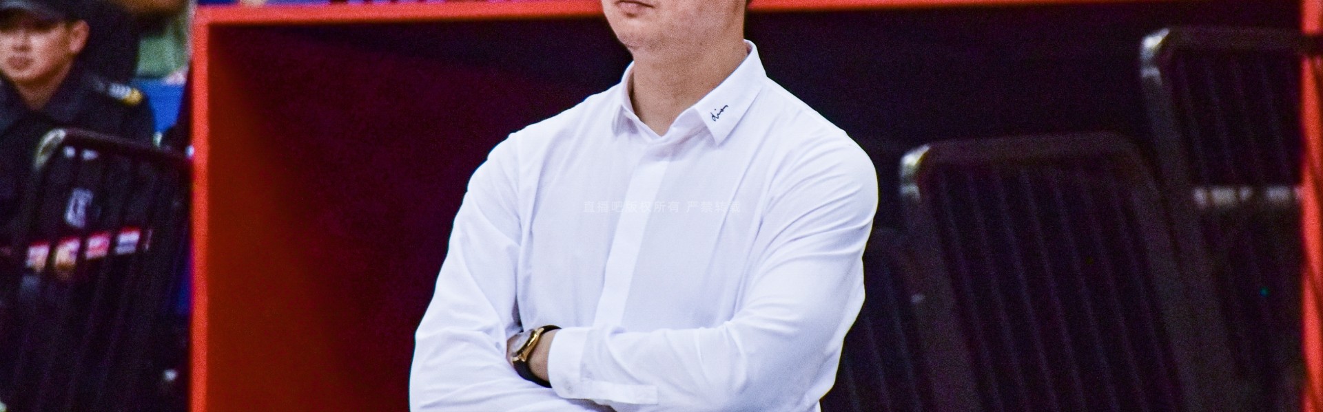 开元官方网站-刘维伟：引进泰肖恩·克劳福德对队伍的轮转有帮助 他还在磨合中