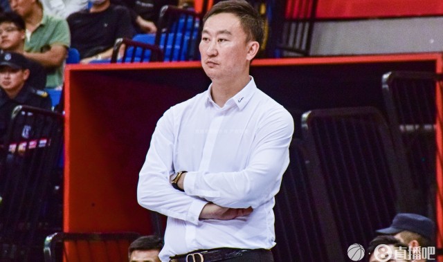 开元官方网站-刘维伟：引进泰肖恩·克劳福德对队伍的轮转有帮助 他还在磨合中