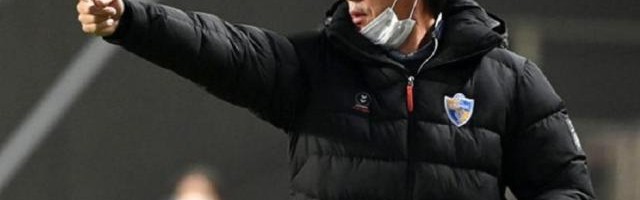 洪明甫第6次踏入同一条河流 浙江旧人有个恐惧症？