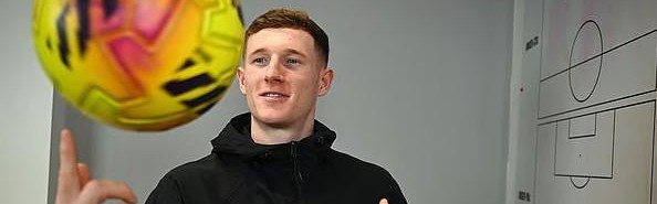 登录入口-安德森：若没转会我无法入选英格兰队；赖斯帮我理解中场角色