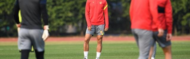 开元平台-郑智首秀为荣誉而战？广州队全华班阵容正式开启