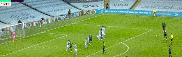 开元体育-【英超】凯恩中柱 京多安2球+伤退 曼城3比0胜热刺