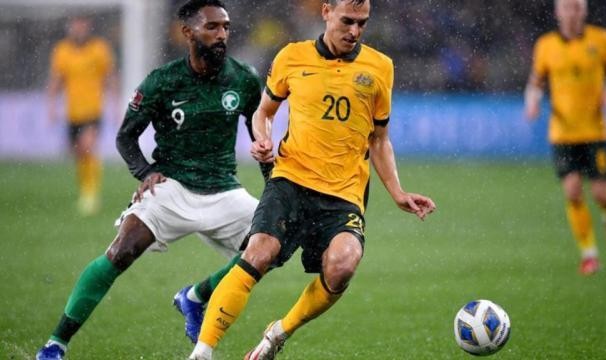 开元平台-澳洲遭双重噩耗又折1将？主帅：15日晚确认上or不上