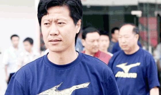 开元官方网站-他是老辽足阵中“奔跑的羚羊”，为了家乡球队毅然复出，柳忠长