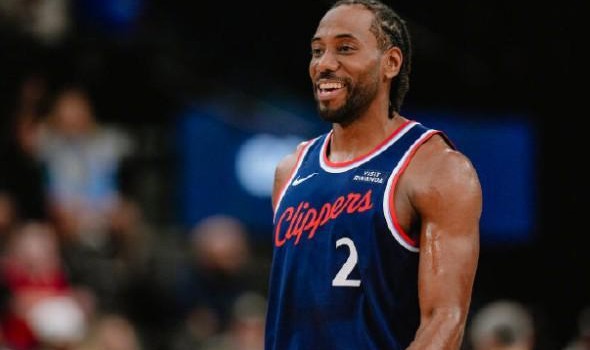 开元官方网站-战神卡，伦纳德出场32分钟&amp;amp;20中15爆砍45分5板5助，正负值+41